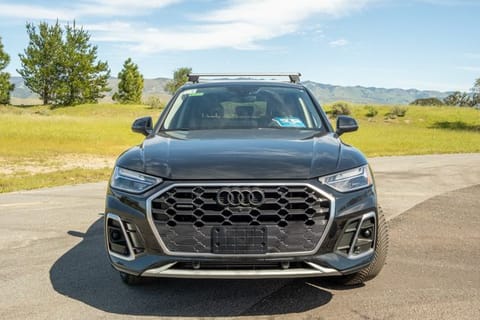 2021 Audi Q5 e 55 Premium