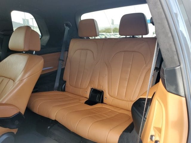 2021 BMW X7 M50i - Photo 17