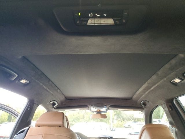 2021 BMW X7 M50i - Photo 19