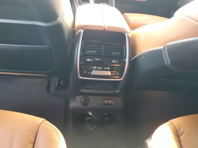 2021 BMW X7 M50i - Photo 21