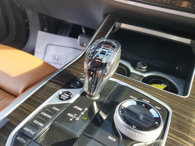 2021 BMW X7 M50i - Photo 28