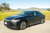 2021 Honda Accord Hybrid EX