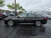 5 thumbnail image of  2021 Honda Accord Hybrid EX