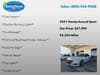 6 thumbnail image of  2021 Honda Accord Sport