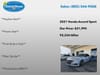 7 thumbnail image of  2021 Honda Accord Sport