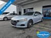 2021 Honda Accord Touring 2.0T