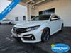 1 thumbnail image of  2021 Honda Civic EX
