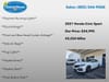 6 thumbnail image of  2021 Honda Civic Hatchback Sport