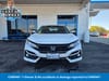 2 thumbnail image of  2021 Honda Civic Hatchback Sport