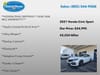 5 thumbnail image of  2021 Honda Civic Hatchback Sport