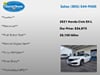 7 thumbnail image of  2021 Honda Civic Sedan EX-L