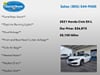 6 thumbnail image of  2021 Honda Civic Sedan EX-L