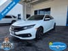 1 thumbnail image of  2021 Honda Civic Sport