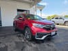 3 thumbnail image of  2021 Honda CR-V EX