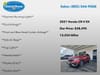 6 thumbnail image of  2021 Honda CR-V EX
