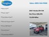 7 thumbnail image of  2021 Honda CR-V EX