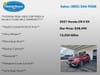 5 thumbnail image of  2021 Honda CR-V EX
