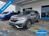 2021 Honda CR-V Hybrid EX