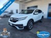 2021 Honda CR-V Hybrid EX