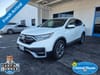1 thumbnail image of  2021 Honda CR-V Hybrid EX