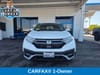 2 thumbnail image of  2021 Honda CR-V Hybrid EX