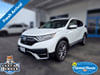 1 thumbnail image of  2021 Honda CR-V Hybrid Touring