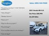 5 thumbnail image of  2021 Honda HR-V LX