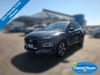 2021 Hyundai Kona Ultimate