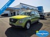 2021 Hyundai Venue SE