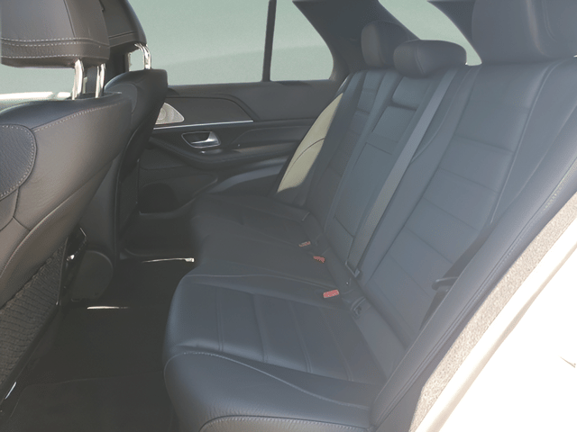 2021 Mercedes-Benz GLE GLE450 - Photo 14