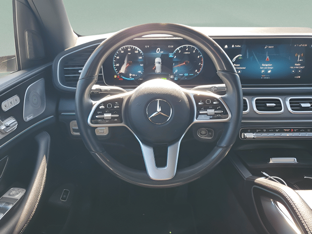 2021 Mercedes-Benz GLE GLE450 - Photo 21