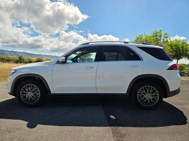 2021 Mercedes-Benz GLE GLE450 - Photo 12
