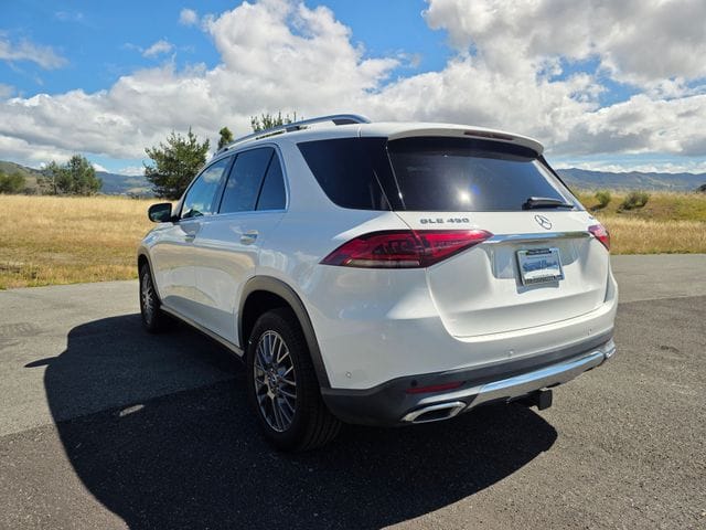 2021 Mercedes-Benz GLE GLE450 - Photo 11