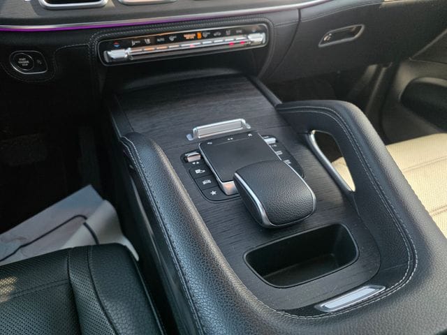 2021 Mercedes-Benz GLE GLE450 - Photo 23