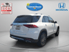 8 thumbnail image of  2021 Mercedes-Benz GLE GLE 450