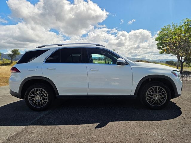 2021 Mercedes-Benz GLE GLE450 - Photo 6