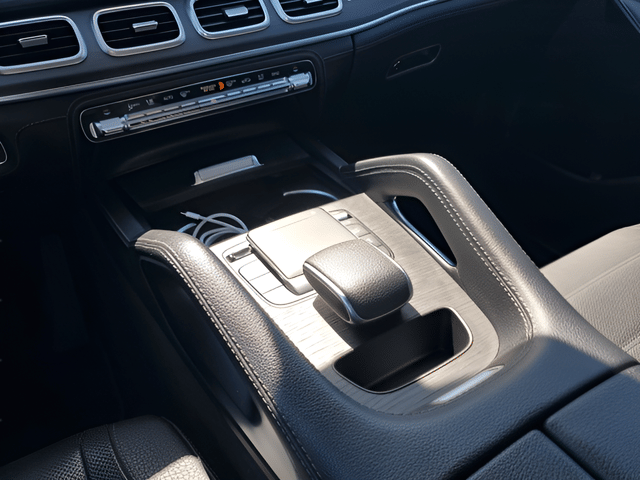 2021 Mercedes-Benz GLE GLE450 - Photo 18