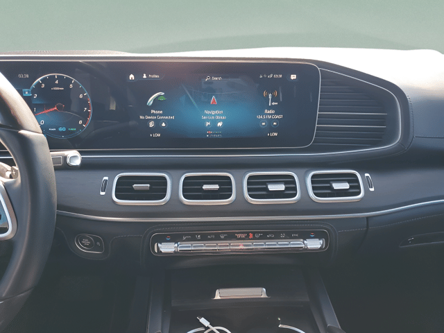 2021 Mercedes-Benz GLE GLE450 - Photo 19