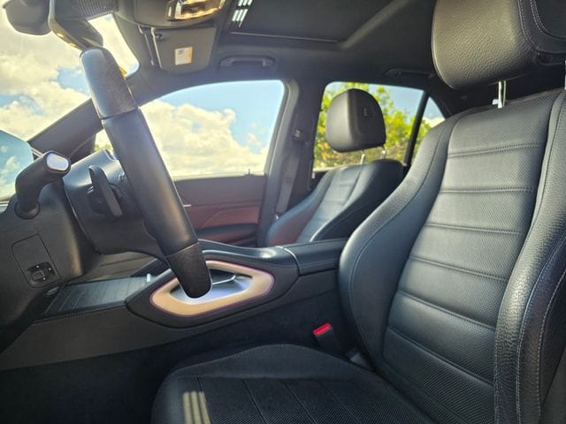 2021 Mercedes-Benz GLE GLE450 - Photo 29