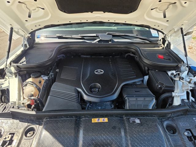 2021 Mercedes-Benz GLE GLE450 - Photo 32