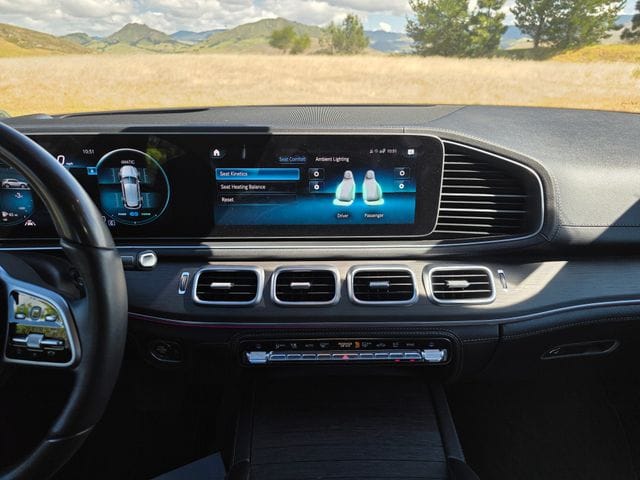 2021 Mercedes-Benz GLE GLE450 - Photo 25