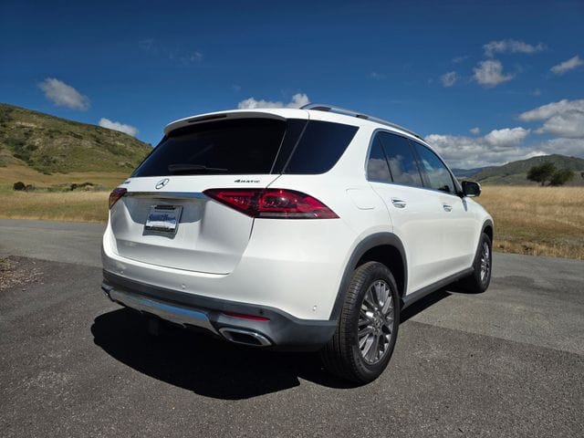 2021 Mercedes-Benz GLE GLE450 - Photo 7