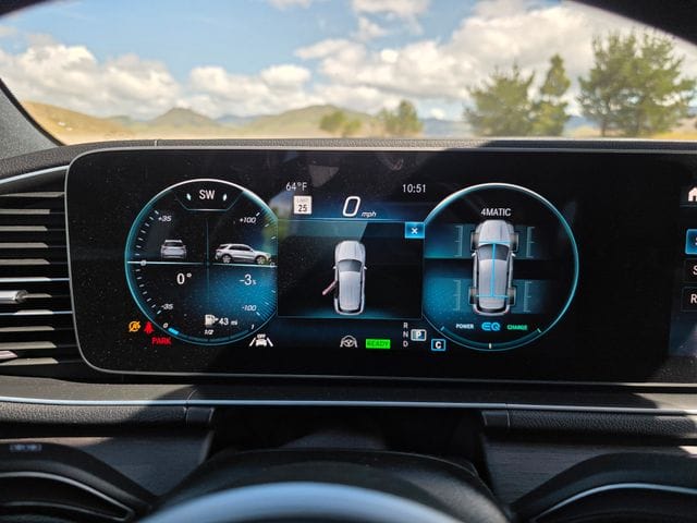 2021 Mercedes-Benz GLE GLE450 - Photo 27