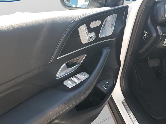2021 Mercedes-Benz GLE GLE450 - Photo 23