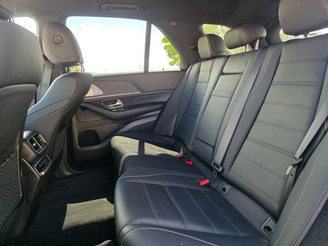 2021 Mercedes-Benz GLE GLE450 - Photo 20