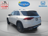 6 thumbnail image of  2021 Mercedes-Benz GLE GLE 450