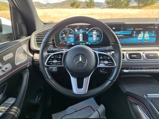 2021 Mercedes-Benz GLE GLE450 - Photo 26