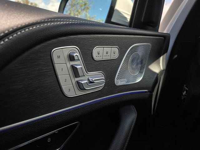 2021 Mercedes-Benz GLE GLE450 - Photo 28
