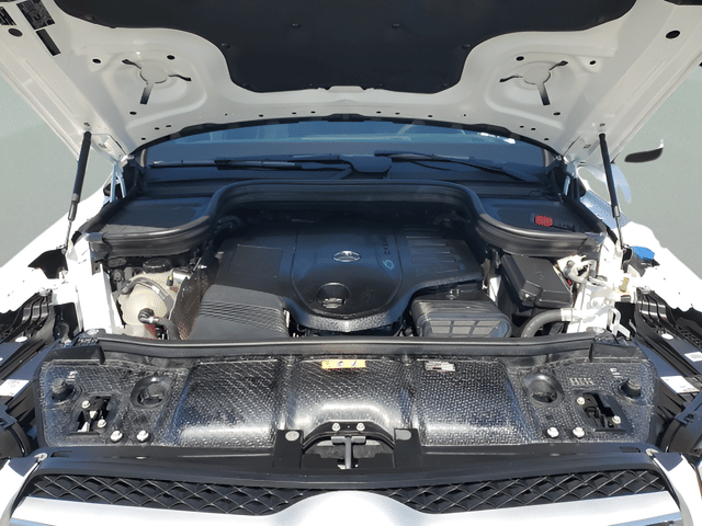 2021 Mercedes-Benz GLE GLE450 - Photo 27