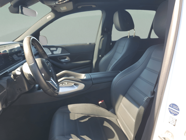 2021 Mercedes-Benz GLE GLE450 - Photo 24